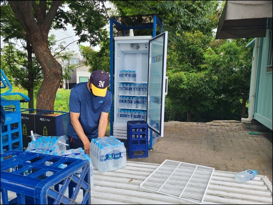 남양주생수